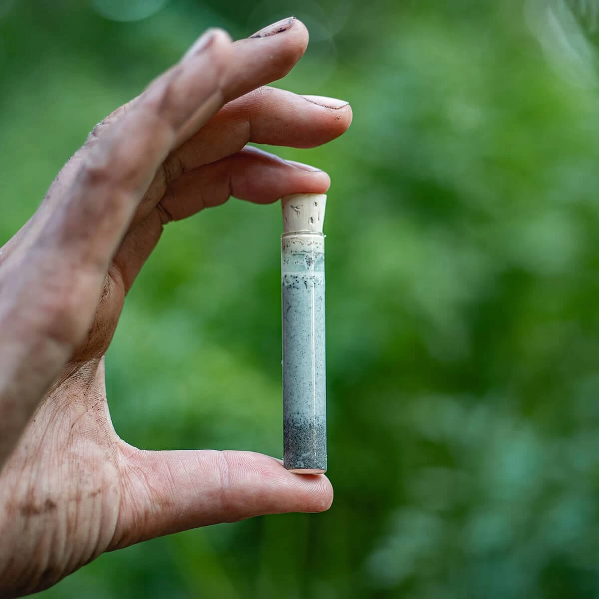 ECOstyle PH Bodemtest - Zuurtegraad Meter Voor Grond - Bepaal Kalk Behoefte Voor Tuin En Gazon - 8 Testen 10 ECOstyle PH Bodemtest - Zuurtegraad Meter Voor Grond - Bepaal Kalk Behoefte Voor Tuin En Gazon - 8 Testen - Afbeelding 8