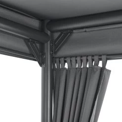 Schommelbank / Ligbank Kassandra - Donkergrijs 33 Schommelbank / Ligbank Kassandra - Donkergrijs -Tuinverzorgings Winkel 1200x1200 188