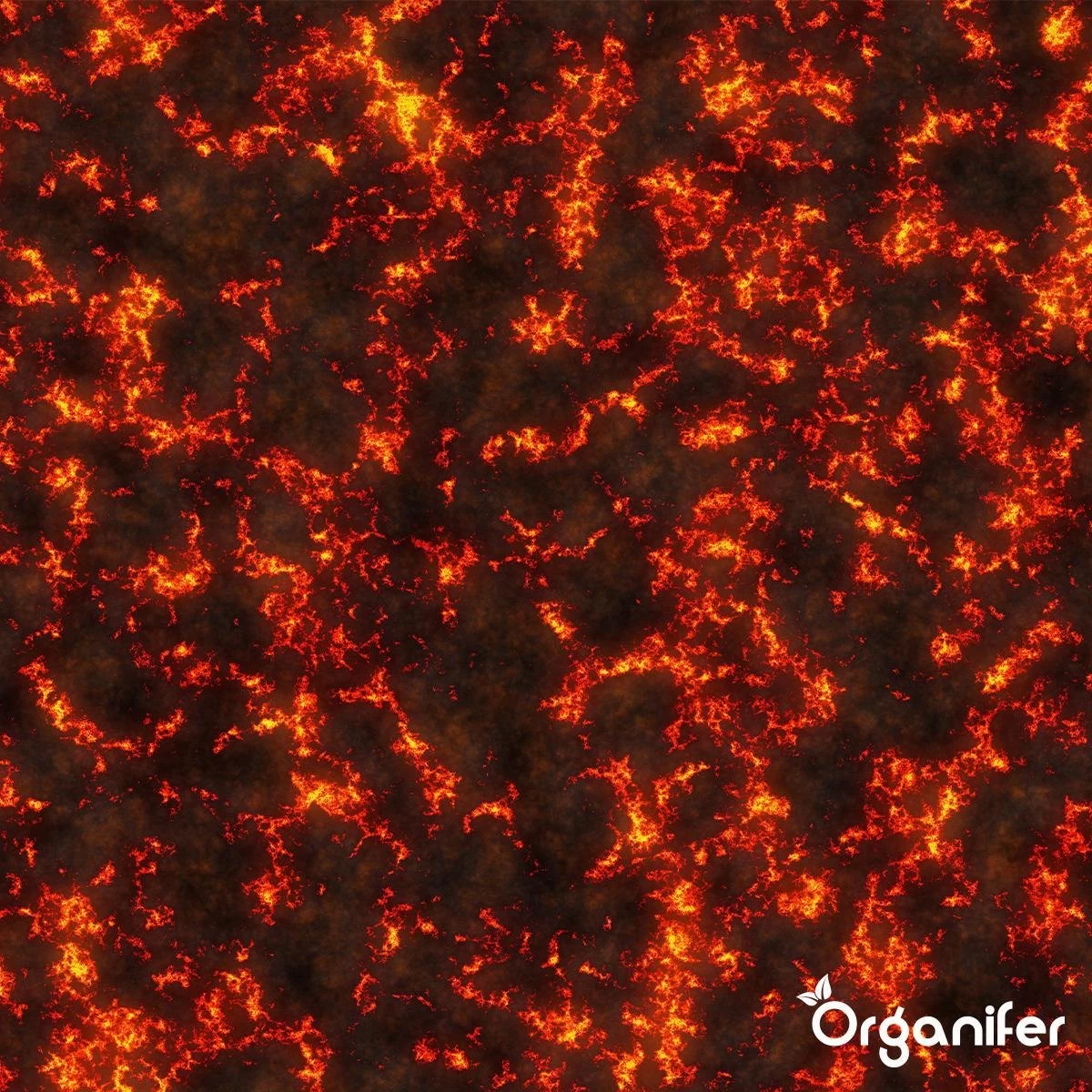 Lavameel Uit Eifel Oergesteente (20Kg Voor 200m2) Organifer 5 Lavameel Uit Eifel Oergesteente (20Kg Voor 200m2) Organifer - Afbeelding 3