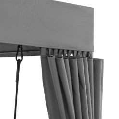 Schommelbank / Ligbank Kassandra - Donkergrijs 39 Schommelbank / Ligbank Kassandra - Donkergrijs -Tuinverzorgings Winkel 1200x1200 190