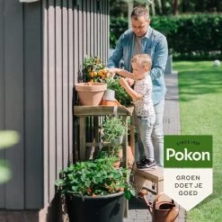 Pokon Bio Moestuinvoeding - 500ml - Plantenvoeding - 14ml Per 1l Water -Tuinverzorgings Winkel 1200x1200 1966