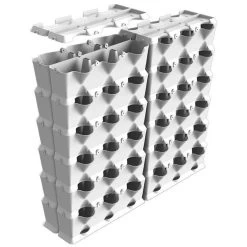 Minigarden Vertical Verticale Tuin - Zwart 9 Minigarden Vertical Verticale Tuin - Zwart -Tuinverzorgings Winkel 1200x1200 1988