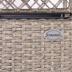 Casaria Polyrattan Bloembak – 3 Bakken Klimophek - Crème 20 Casaria Polyrattan Bloembak – 3 Bakken Klimophek - Crème -Tuinverzorgings Winkel 1200x1200 1999