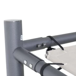 SORARA® Milano Overkapping / Paviljoen - Zand - 285 X 400 Cm. -Tuinverzorgings Winkel 1200x1200 28