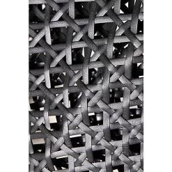 Merkloos Hangstoel Egg Chair Funny Relax Zwart -Tuinverzorgings Winkel 1200x1200 368