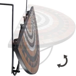 Tectake - Balkontafel Mozaïek Klapbaar - 402774 10 Tectake - Balkontafel Mozaïek Klapbaar - 402774 -Tuinverzorgings Winkel 1200x1200 403