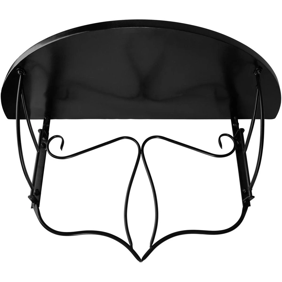 Tectake - Balkontafel Mozaïek Klapbaar - 402774 7 Tectake - Balkontafel Mozaïek Klapbaar - 402774 - Afbeelding 5