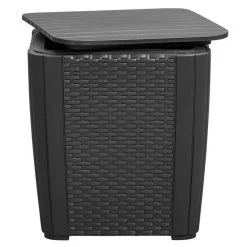 ALLIBERT Keter Luzon Opbergtafel - 39x39x43cm - Donkergrijs 23 ALLIBERT Keter Luzon Opbergtafel - 39x39x43cm - Donkergrijs -Tuinverzorgings Winkel 1200x1200 439