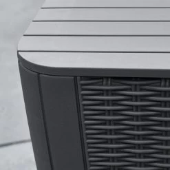 ALLIBERT Keter Luzon Opbergtafel - 39x39x43cm - Donkergrijs 33 ALLIBERT Keter Luzon Opbergtafel - 39x39x43cm - Donkergrijs -Tuinverzorgings Winkel 1200x1200 444