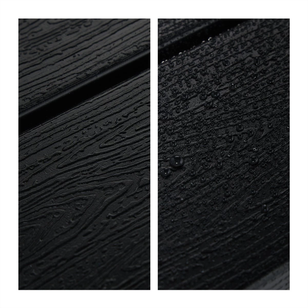 Relaxdays Tuintafel Rechthoek - Lage Buitentafel - Metalen Balkontafel - Eettafel Buiten 5 Relaxdays Tuintafel Rechthoek - Lage Buitentafel - Metalen Balkontafel - Eettafel Buiten - Afbeelding 3