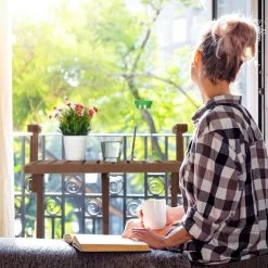 Relaxdays Balkontafel Inklapbaar - Klaptafel Balkon - Tafel Reling - Hangtafel Hout -Tuinverzorgings Winkel 1200x1200 487