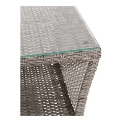 Loungeset Duoset Melia 2 Verstelbare Stoelen + Tafel - Balkonset -Tuinverzorgings Winkel 1200x1200 709