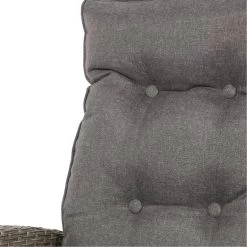 Loungeset Duoset Melia 2 Verstelbare Stoelen + Tafel - Balkonset -Tuinverzorgings Winkel 1200x1200 710