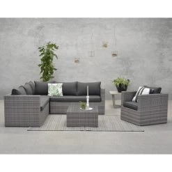 Garden Impressions Montana Loungeset - Organic Grey -Tuinverzorgings Winkel 1200x1200 727