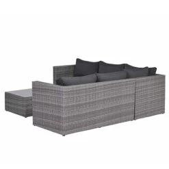 Garden Impressions Montana Loungeset - Organic Grey -Tuinverzorgings Winkel 1200x1200 729