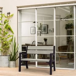 Keter Montero Tuinbank – 2-personen - 120x61x91cm - Grafiet 35 Keter Montero Tuinbank – 2-personen - 120x61x91cm - Grafiet -Tuinverzorgings Winkel 1200x1200 73