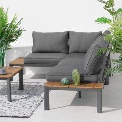 Intimo Garden Loungeset Modena Met Verstelbare Rugleuning -Tuinverzorgings Winkel 1200x1200 747