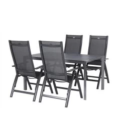 Hartman Aruba Aluminium Tuinstoel - Antraciet Verstelbaar 27 Hartman Aruba Aluminium Tuinstoel - Antraciet Verstelbaar -Tuinverzorgings Winkel 1200x1200 75