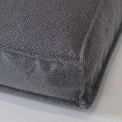 2L Home & Garden Palletkussen Metro Lounge Grijs - 120 X 80cm -Tuinverzorgings Winkel 1200x1200 766