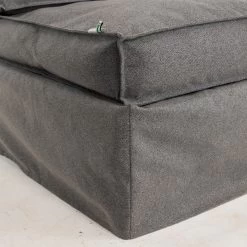 2L Home & Garden Palletkussen Metro Lounge Grijs - 120 X 80cm -Tuinverzorgings Winkel 1200x1200 767