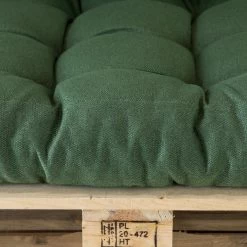 2L Home & Garden Rugkussen Metro Olijf - 120 X 40cm -Tuinverzorgings Winkel 1200x1200 770