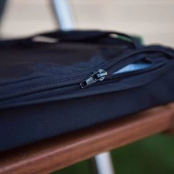 Gardenista Stoelkussen - Waterbestendige Tuinkussens Voor Binnen En Buiten - Zitkussen Met Lint - Kussens Voor Tuinstoel -Tuinverzorgings Winkel 1200x1200 797