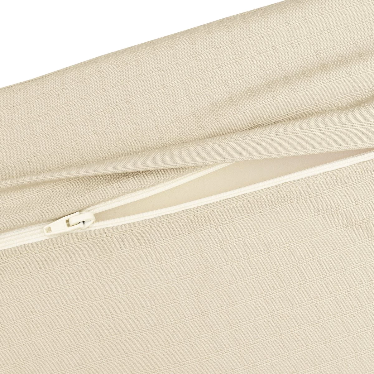 Beautissu Elements – Palletkussen 120x40cm - Rugkussen Natuur In Matraskussen Kwaliteit 6 Beautissu Elements – Palletkussen 120x40cm - Rugkussen Natuur In Matraskussen Kwaliteit - Afbeelding 4