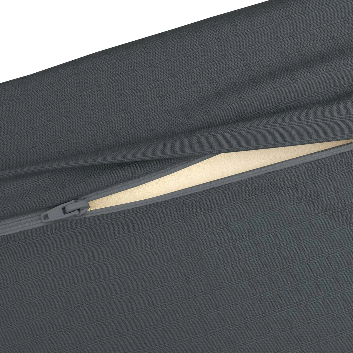 Beautissu Eco Elements Palletkussen – Rugkussen 120x40x15 Cm Voor Palletbank - Kussen Graphiet Grijs - Palletkussens In Matraskussen Kwaliteit 6 Beautissu Eco Elements Palletkussen – Rugkussen 120x40x15 Cm Voor Palletbank - Kussen Graphiet Grijs - Palletkussens In Matraskussen Kwaliteit - Afbeelding 4