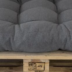 2L Home & Garden Rugkussen Metro Grijs - 60 X 40cm 13 2L Home & Garden Rugkussen Metro Grijs - 60 X 40cm -Tuinverzorgings Winkel 1200x1200 827