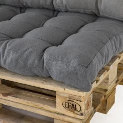 2L Home & Garden Rugkussen Metro Grijs - 60 X 40cm 14 2L Home & Garden Rugkussen Metro Grijs - 60 X 40cm -Tuinverzorgings Winkel 1200x1200 828