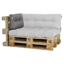 2L Home & Garden Rugkussen Metro Grijs - 60 X 40cm 16 2L Home & Garden Rugkussen Metro Grijs - 60 X 40cm -Tuinverzorgings Winkel 1200x1200 829