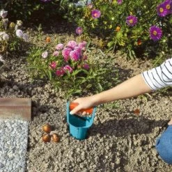 GARDENA Bollenplanter - Diepteaanduiding - Automatische Aardeloslating 18 GARDENA Bollenplanter - Diepteaanduiding - Automatische Aardeloslating -Tuinverzorgings Winkel 1200x1200 852