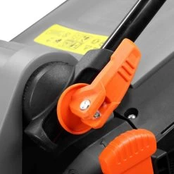 FUXTEC Grasmaaier Accu 40V (2x 20V) - Set Met Batterij (2x 2Ah) En Lader (2.4A Dubbellader) -Tuinverzorgings Winkel 1200x1200 860