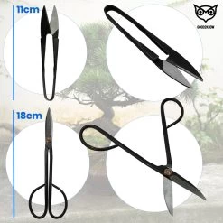 Good2know Bonsai Gereedschap Set – 16 Delig – Bonsai Starters Kit – Bonsai Boompje Verzorgingskit - Tuingereedschap -Tuinverzorgings Winkel 1200x1200 866