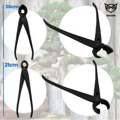 Good2know Bonsai Gereedschap Set – 16 Delig – Bonsai Starters Kit – Bonsai Boompje Verzorgingskit - Tuingereedschap -Tuinverzorgings Winkel 1200x1200 867