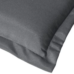 Beautissu Loft HL – Set Van 4 Tuinkussens Hoge Rug 120x50x6 Cm Kussen Grafiet Grijs Tuinstoelkussens Zitkussen Tuinstoel -Tuinverzorgings Winkel 1200x1200 9