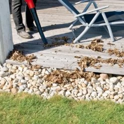 Einhell Accu Bladblazer GE-CL 18 Li E Kit (1x2,0Ah) Power X-Change (Li-Ion - 18 V - 12000 Min-1 - 210 Km/h Blaasluchtstroom - Incl. 2,0 Ah Accu En Lader) -Tuinverzorgings Winkel 1200x1200 928