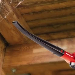 Einhell Accu Bladblazer GE-CL 18 Li E Kit (1x2,0Ah) Power X-Change (Li-Ion - 18 V - 12000 Min-1 - 210 Km/h Blaasluchtstroom - Incl. 2,0 Ah Accu En Lader) -Tuinverzorgings Winkel 1200x1200 931