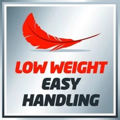 Einhell Accu Bladblazer GE-CL 18 Li E Kit (1x2,0Ah) Power X-Change (Li-Ion - 18 V - 12000 Min-1 - 210 Km/h Blaasluchtstroom - Incl. 2,0 Ah Accu En Lader) -Tuinverzorgings Winkel 1200x1200 933