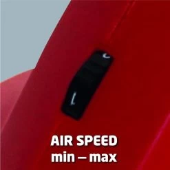 Einhell Accu Bladblazer GE-CL 18 Li E Kit (1x2,0Ah) Power X-Change (Li-Ion - 18 V - 12000 Min-1 - 210 Km/h Blaasluchtstroom - Incl. 2,0 Ah Accu En Lader) -Tuinverzorgings Winkel 1200x1200 934