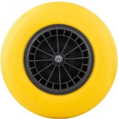 Merkloos Kruiwagenwiel Anti Lek - 4.80/4.00-8 - Massief PU Band - Lekvrij Wiel Met 130mm As - Kruiwagenband 4.80/400 Voor Kruiwagen 13 Merkloos Kruiwagenwiel Anti Lek - 4.80/4.00-8 - Massief PU Band - Lekvrij Wiel Met 130mm As - Kruiwagenband 4.80/400 Voor Kruiwagen -Tuinverzorgings Winkel 1200x1200 936