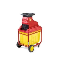 WOLF-Garten Fluisterhakselaar SDL 2800 EVO - Elektrisch - Takdikte 45mm - 2800 Watt, 230 Volt, 46tpm - Freeswals 8 WOLF-Garten Fluisterhakselaar SDL 2800 EVO - Elektrisch - Takdikte 45mm - 2800 Watt, 230 Volt, 46tpm - Freeswals -Tuinverzorgings Winkel 1200x1200 946