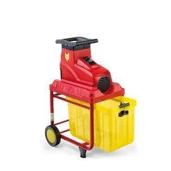 WOLF-Garten Fluisterhakselaar SDL 2800 EVO - Elektrisch - Takdikte 45mm - 2800 Watt, 230 Volt, 46tpm - Freeswals 9 WOLF-Garten Fluisterhakselaar SDL 2800 EVO - Elektrisch - Takdikte 45mm - 2800 Watt, 230 Volt, 46tpm - Freeswals -Tuinverzorgings Winkel 1200x1200 947