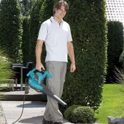 GARDENA ErgoJet 2500 Bladblazer - 2500W - Incl. 45 L Opvangzak -Tuinverzorgings Winkel 1200x1200 955