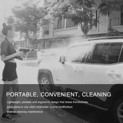 BOTC Universal Hogedrukreiniger - Draagbaar - Auto Wasmachine - Hogedrukreiniger 19 BOTC Universal Hogedrukreiniger - Draagbaar - Auto Wasmachine - Hogedrukreiniger -Tuinverzorgings Winkel 1200x1200 978