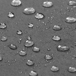 Kingsleeve Parasolhoes Tot Ø 330cm - Weerbestendig Robuust - Grijs -Tuinverzorgings Winkel 1200x1200 98