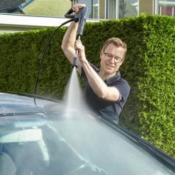 VONROC Hogedrukreiniger V22-2 2200W – 170 Bar – 450 L/h – Incl. 8m Slang, Terrasreiniger, Reinigingstank En Meer 17 VONROC Hogedrukreiniger V22-2 2200W – 170 Bar – 450 L/h – Incl. 8m Slang, Terrasreiniger, Reinigingstank En Meer -Tuinverzorgings Winkel 1200x1200 995