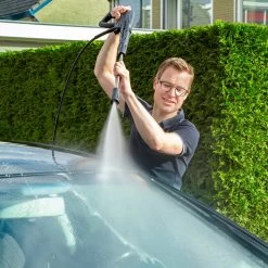 VONROC PRO Hogedrukreiniger V25-2 – 2500W – 195 Bar – 468 L/h – Duurzame Inductiemotor – Incl. 8m Slang, Slanghaspel, Terrasreiniger, Reinigingstank En Meer 19 VONROC PRO Hogedrukreiniger V25-2 – 2500W – 195 Bar – 468 L/h – Duurzame Inductiemotor – Incl. 8m Slang, Slanghaspel, Terrasreiniger, Reinigingstank En Meer -Tuinverzorgings Winkel 1200x1200 999