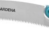 GARDENA Combisysteem Snoeizaag 300PP Curved Takkenzaag - Meslengte 315 Mm - Exclusief Verlengstok -Tuinverzorgings Winkel 1200x256