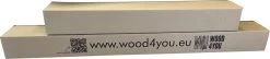 Wood4you - Tuinbank - Ameland - 'Doe Het Zelf' Bouwpakket Steigerhout 152Lx72Hx57D Cm - Incl Kussen 19 Wood4you - Tuinbank - Ameland - 'Doe Het Zelf' Bouwpakket Steigerhout 152Lx72Hx57D Cm - Incl Kussen -Tuinverzorgings Winkel 1200x260